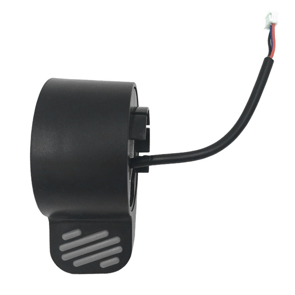 keepw Finger Button Throttle Rear Wheel Fenders Brakes