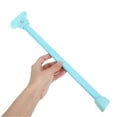 thumbnail image 3 of FRCOLOR 1 Set of Heavy Duty Table Legs Side Table Legs Brackets Furniture Legs Folding Legs Desk Legs Kitchen Table Legs Foldable Table Legs Small Desk Legs Foldable Table Legs, 3 of 8