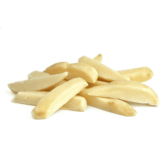 Slivered Almonds Bulk Food Service 25 lbs/11.33 kgs