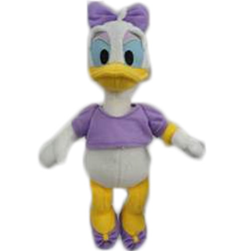 daisy duck plush doll
