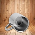 thumbnail image 4 of Doble Pared Acero Inoxidable 220ML Aislado para Té Y, 4 of 6