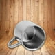 thumbnail image 4 of Doble Pared Acero Inoxidable 220ML Aislado para Té Y, 4 of 6