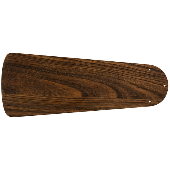 5 - 54'' Premier - Rustic Blades by Craftmade B554PR-DOK in Wood Finish