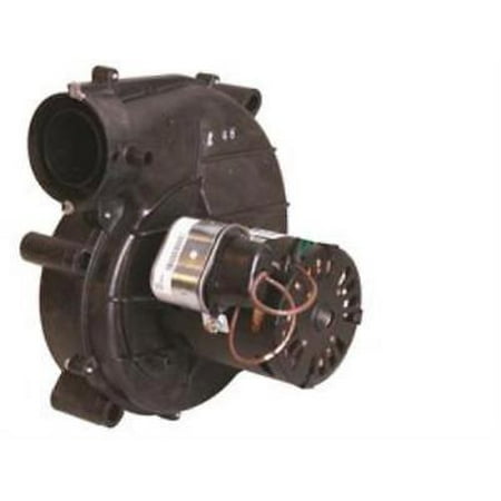 Rotom RFB165 3.3 Dia. Flue Exhaust Blower