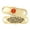 Red | Laser Engraving, variant on MedicEngraved Stainless Steel Custom Medical Alert Bracelet - 5mm Heart Link