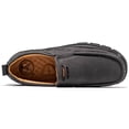 thumbnail image 5 of Flyland Men's Dress Shoes Handmade Genuine Leather Office Work Shoes, 5 of 7