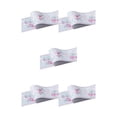 thumbnail image 1 of Baohd Exquisite Workmanship PVC Waterproof Waist Line For Wall Retro Fashion And Easy blue garden 5Set, 1 of 6