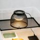thumbnail image 4 of unbranded Protector De Para Terrarios Reptil En Hierro Con Y Decorativo, 4 of 8