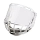 thumbnail image 4 of Casco De Hockey Para Adultos Y Jóvenes, Con Visera De Hockey Sobre Hielo, Combo De Ejercicio, 4 of 8
