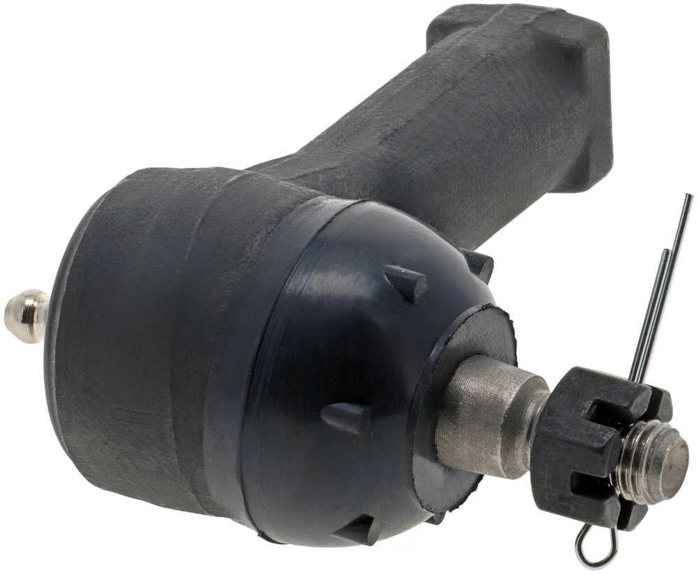 Mevotech Steering Tie Rod End P/N:Mes2048rl Fits select: 1976-1987 CHEVROLET CHEVETTE, 1981-1987 PONTIAC T-1000