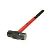 Union Tools Razor-Back Sledge Hammers, 8 lb, 34 1/4 in Fiberglass ...