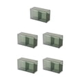 thumbnail image 1 of Billuyoard Necesidades diarias de ABS Almacenamiento montado Caja de pared para baño Caja montada en la pared para necesidades diarias fáciles Type2 NO2, 1 of 6