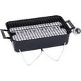 thumbnail image 6 of Char-Broil Portable Gas Grill, 6 of 8