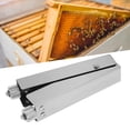 thumbnail image 2 of Sonew Beehive Frame Tensioner Tightener Stainless Steel Apiculture Beekeeping Accessory,Beehive Installation Tool,Beekeeper Supply, 2 of 10