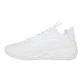 thumbnail image 2 of TENIS PUMA HOMBRE MB.04 LO ICE WHITEBAS BLANCO CASUAL 31131901 blanco 275, 2 of 6
