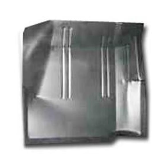 1967-1976 Scamp Front Floor Pan, RH