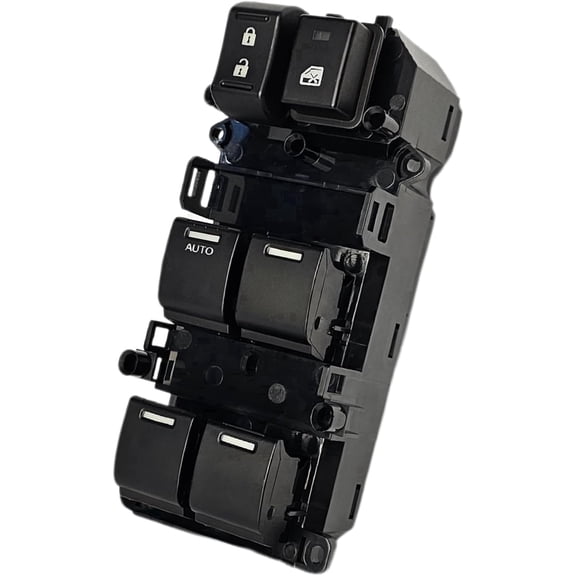 2014-2016 Honda CRV Master Power Window Switch (2014, 2015, 2016, 14, 15, 16, CR-V) (NOT for Touring)