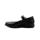 thumbnail image 5 of Zapato Escolar Niña Karsten Charol Negro Antiderrapante negro 19, 5 of 6