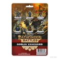 thumbnail image 2 of Miniaturas WizKids Pathfinder Battles Goblin Vanguard x6, 2 of 7