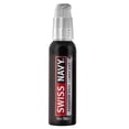 thumbnail image 1 of Swiss Navy Premium Silicone Anal Lubricant 4oz, 1 of 3
