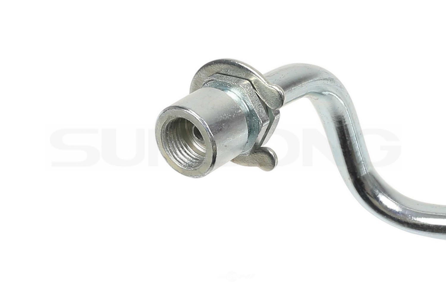 Sunsong 2209056 Brake Hydraulic Hose