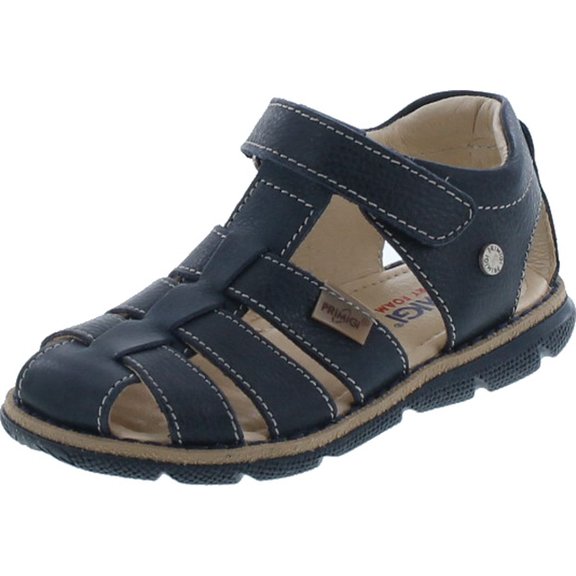 Primigi Boys Fashion Casual Fisherman Closed Toe Sandals