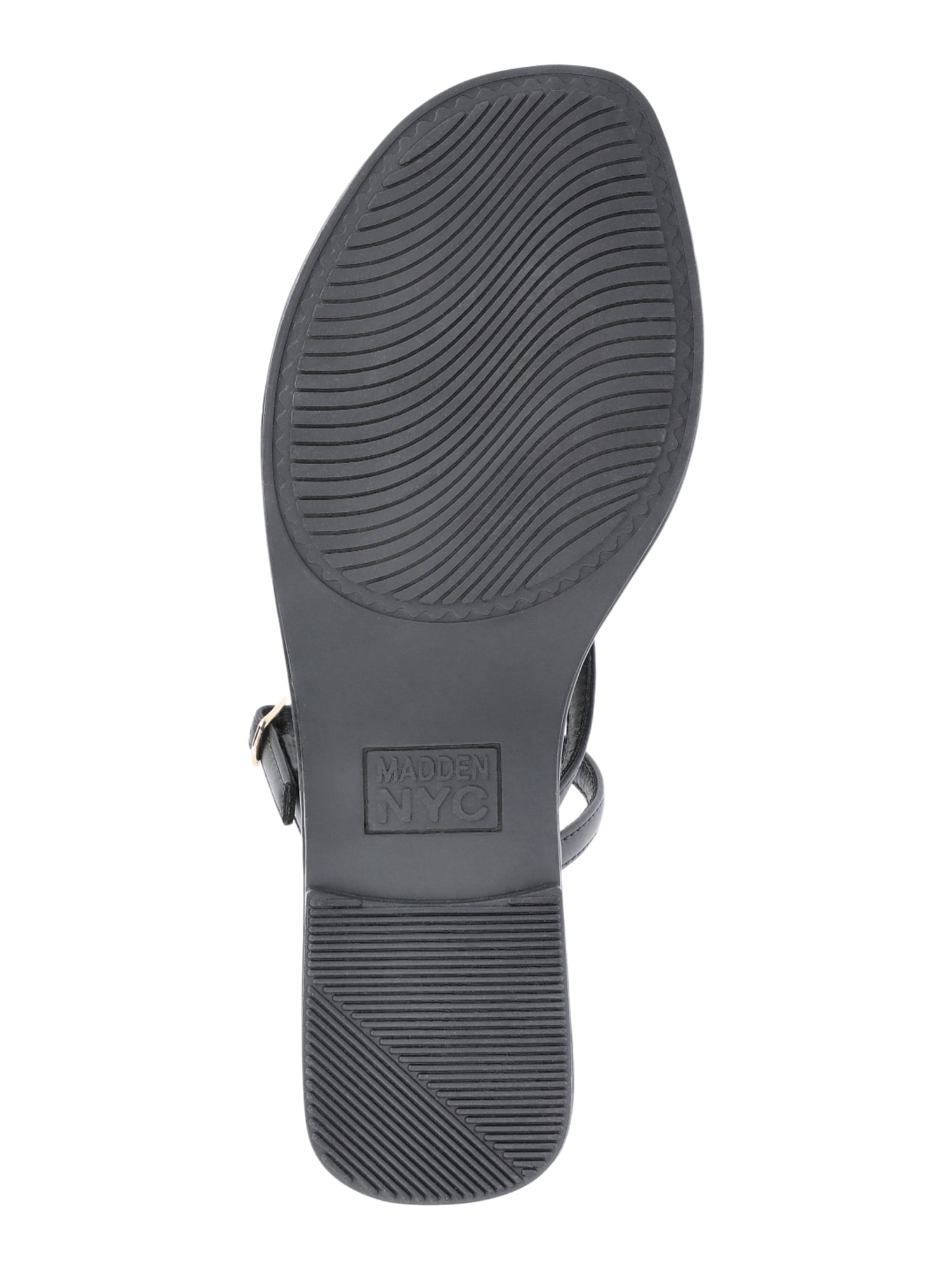 Madden NYC Womens Strappy Thong Sandals, Sizes 6-11