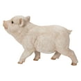thumbnail image 3 of BABY PIG STANDING - PINK, 3 of 5