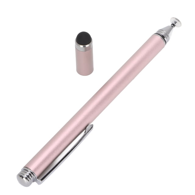Tablet Stylus Stylus Pen con 2 funciones bolígrafos táctiles prácticos portátiles compactos para tableta IOS para teléfono para ANGGREK Otros