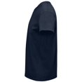 thumbnail image 5 of SOLS - Camiseta Crusader para Hombre (Marino French), 5 of 5