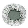 thumbnail image 1 of Housse de Baignoire Ronde Universelle Imperméable pour SPA en Tissu Oxford, 1 of 9
