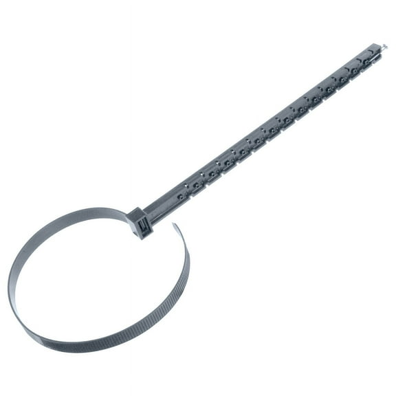 Sioux Chief 553-014PK Zipstick Pipe Hanger, 14"