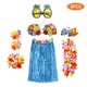 thumbnail image 2 of Minnieouse de hierba hawaiana, adorno de vestir, suministros para fiestas, exquisita moda para mujer, accesorio de vestuario Prendas para la parte inferior del cuerpo tipo 14, 2 of 6