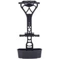 thumbnail image 2 of Trendy and stylish 6 arrow archery quiver holder quick release compound bow and arrow holder 6 arrow archery quiver holder quick release compound bow and arrow holder, 2 of 5