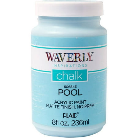 Waverly Chalk Paint How To Waverly Chalk Paint How To