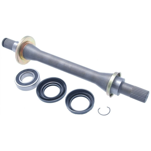 Febest AXLE HALF SHAFT RIGHT 27X386X26 # 1212-TUC OEM 49570-38700