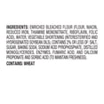 thumbnail image 4 of Mission Super Soft Flour Tortillas, Fajita Size, 20 Count, 4 of 6