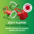thumbnail image 2 of Wish-Bone No Sugar Added Italian Salad Dressing, 15 fl oz., 2 of 8