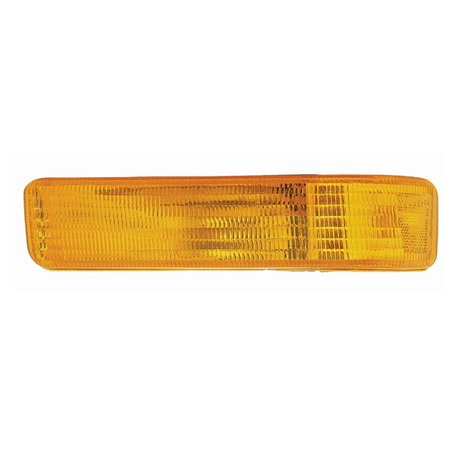 CUARTO Frontal Izquierdo/Piloto DODGE Dakota 1991 al 1996 Ambar DEPO 1 Pieza Nuevo