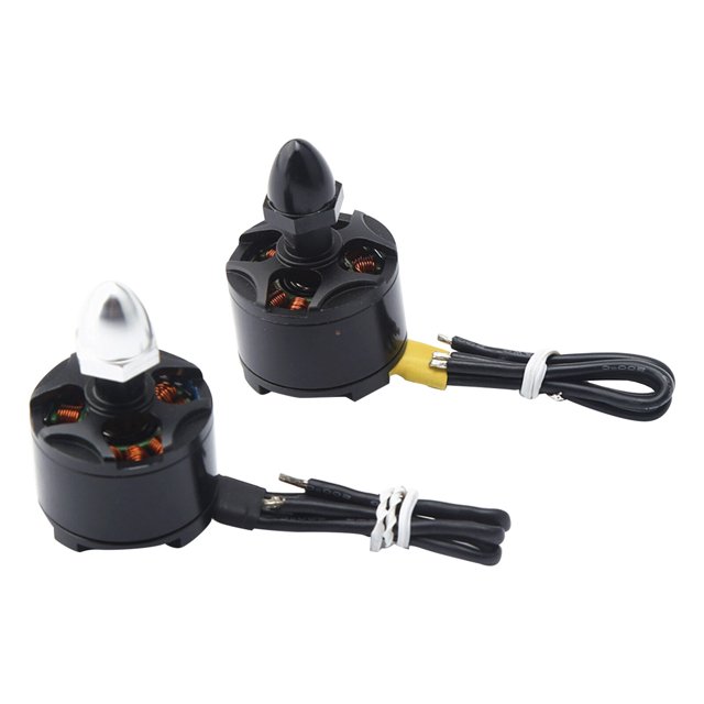 Motor Brushless TFixol Negro