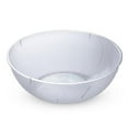 thumbnail image 1 of Fineline Settings 3502-CL Clear 2 Gallon Serving Bowl, 1 of 1