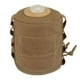 thumbnail image 5 of Estuche Almacenamiento para Bote Camping Almacenamiento Papel en Rollo Accesorios para Exteriores (bronceado), 5 of 9