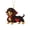 C, variant on lhwanj Picture yourself creating adorable beaded animals with this DIY kit made of plastic 2.7x1.18 inch featuring 6 styles, perfect for Halloween gifts craft projects and handmade decor