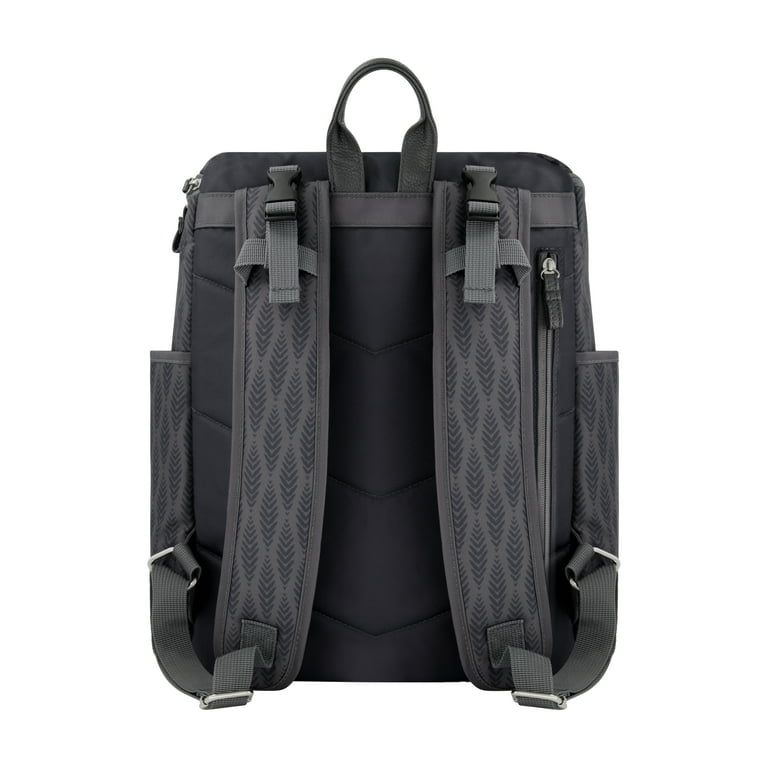 Crossbody Backpacks & Bags, Sustainable Material