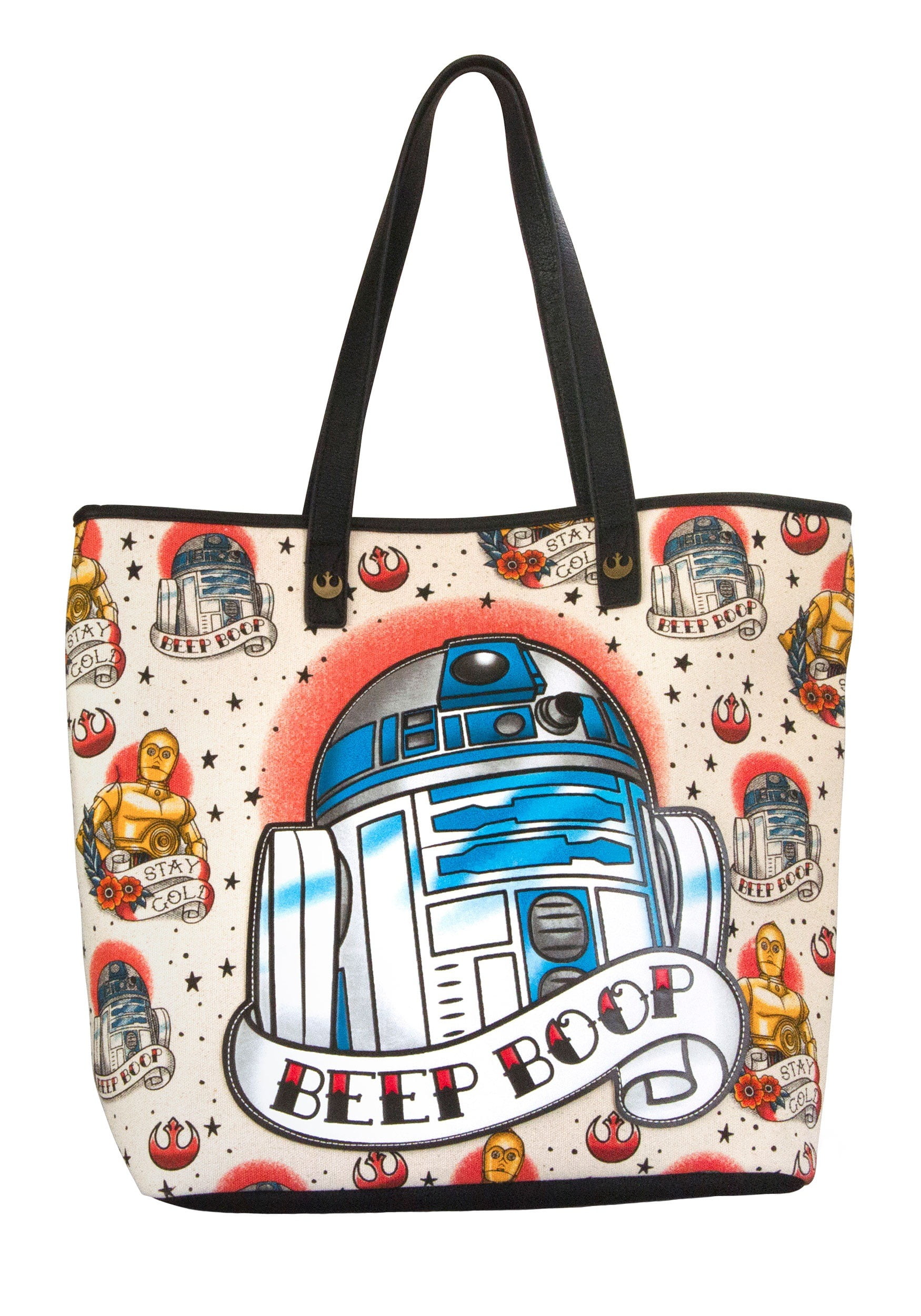 r2d2 handbag