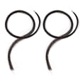 thumbnail image 5 of 2 Écheveaux Naturels Violon Nœud Cheval Poil Accessoires d'Instrument pour Violon Nœud, 5 of 5