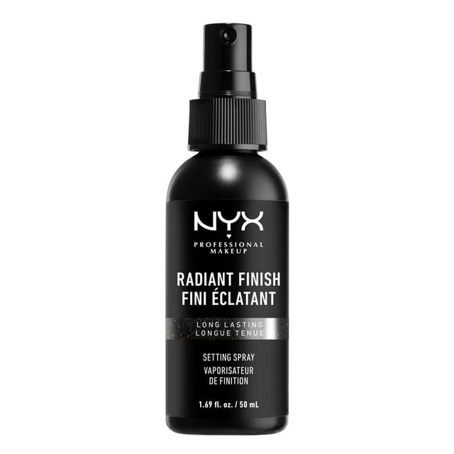 NYX Professional Makeup VAPORISATEUR POUR FINITION MAQUILLAGE