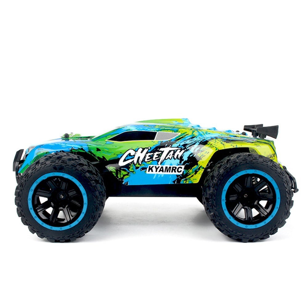 KY-2011A 2.4G 2WD 1/14 RC Crawler Off-Road Truck RTR