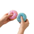 thumbnail image 7 of Donuts Squishy Toys,Realistic Artificial Toy Donuts,Scented Fake Donuts,Realistic Doughnuts Soft Pu Foam Stress Relief Toy,Sensory Fidget Toys for Anxiety Relief,Realistic Donuts Squishies Decor,1Pc, 7 of 7