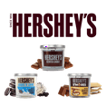 thumbnail image 3 of Hershey's Scented Candle, 3 of 3